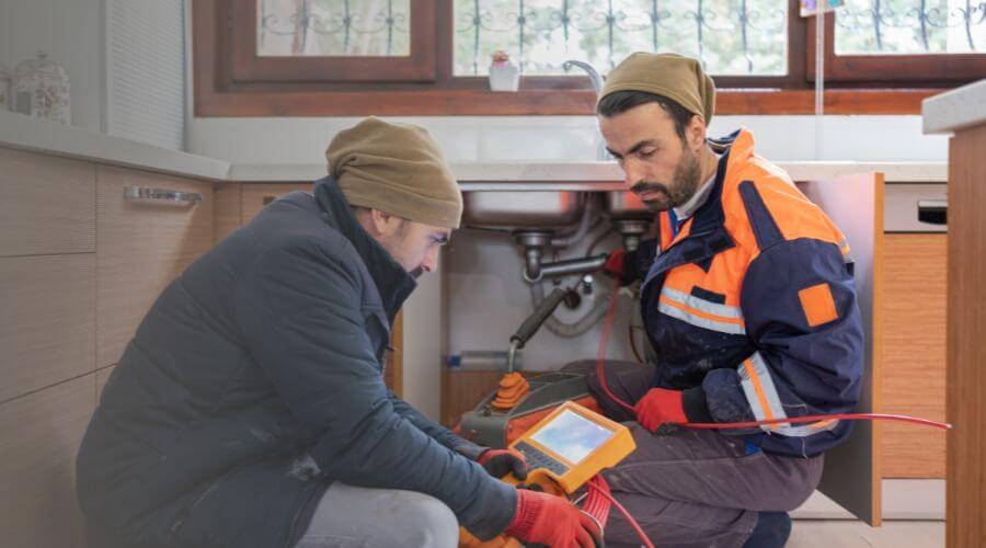 Local clogged drains in Becker, MN